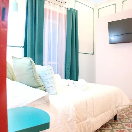 Le Dame Di Sicilia Sicilian Vintage Bed & Breakfast *